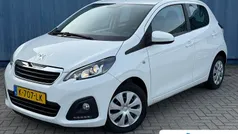 Gebruikt 2020 Peugeot 108 Active Hatchback | € 9.395 (Eerlijke prijs)
