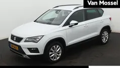 Wit Gebruikt 2019 Seat Ateca Business SUV | € 18.900 (Eerlijke prijs)