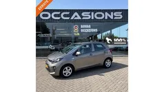 Grijs Gebruikt 2019 Kia Picanto 3 Hatchback | € 10.950 (Eerlijke prijs)