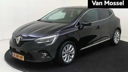 Occasion 2021 Renault Clio V Intens Hatchback | € 15.435 (Eerlijke prijs)