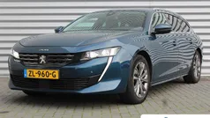 Gebruikt 2019 Peugeot 508 Allure Stationwagen | € 19.895 (Eerlijke prijs)