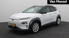 Gebruikt 2019 Hyundai Kona Premium SUV | € 15.940 (Eerlijke prijs)