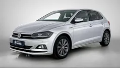 Grijs Gebruikt 2020 VW Polo Highline Hatchback | € 19.995 (Eerlijke prijs)