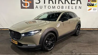 Occasion 2024 Mazda CX-30 Homura-Line SUV | € 33.950 (Eerlijke prijs)