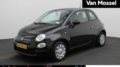 Occasion 2019 Fiat 500 Young Hatchback | € 10.400 (Eerlijke prijs)
