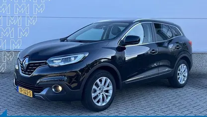 Occasion Renault Kadjar Intens 131 PK (96 kW) 2018 SUV