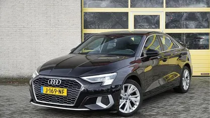 Occasion 2020 Audi A3 Business Sedan | € 19.950 (Goede deal)