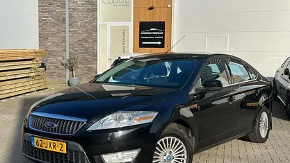 Occasion 2009 Ford Mondeo Limited Hatchback | € 2.999 (Eerlijke prijs)