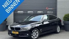 Gebruikt 2016 BMW 320 Executive Hatchback | € 10.900 (Goede deal)