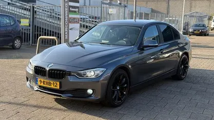 Occasion BMW 320 Efficient Dynamics 170 PK (125 kW) 2013 Sedan