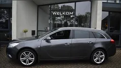 Gebruikt 2009 Opel Insignia Business Stationwagen | € 2.499 (Eerlijke prijs)