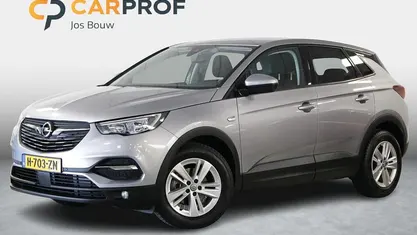 Occasion 2019 Opel Grandland X Edition SUV | € 13.875 (Eerlijke prijs)