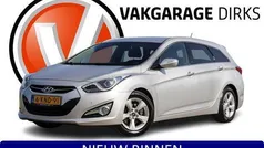 Gebruikt 2013 Hyundai i40 Stationwagen | € 8.940 (Eerlijke prijs)