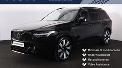 Zwart Gebruikt 2025 Volvo XC90 Ultra SUV | € 81.900 (Goede deal)