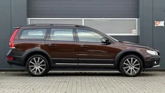 Gebruikt 2015 Volvo XC70 Standard Stationwagen | € 21.950 (Eerlijke prijs)