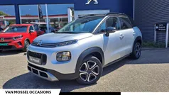 Gebruikt 2019 Citroën C3 Aircross Feel SUV | € 16.940 (Eerlijke prijs)