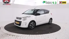 Gebruikt 2019 Citroën C1 Hatchback | € 6.995 (Goede deal)