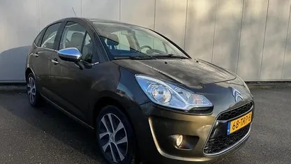 Occasion Citroën C3 93 PK (68 kW) 2012 Hatchback