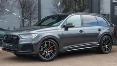 Grijs Gebruikt 2020 Audi Q7 Competition SUV | € 59.900 (Super prijs)