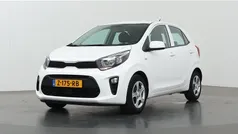 Gebruikt 2024 Kia Picanto Comfort Hatchback | € 14.935 (Eerlijke prijs)
