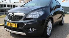 Gebruikt 2016 Opel Mokka Innovation SUV | € 9.650 (Goede deal)
