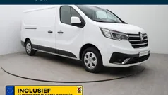 Wit Gebruikt 2022 Renault Trafic Van | € 17.990 (Super prijs)