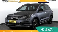 Gebruikt 2021 Skoda Karoq Business Line SUV | € 27.495 (Eerlijke prijs)