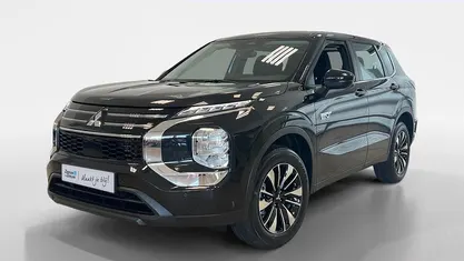 Occasion Mitsubishi Outlander P-HEV 306 PK (225 kW) 2025 SUV