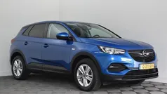 Gebruikt 2019 Opel Grandland X Edition SUV | € 15.950 (Eerlijke prijs)