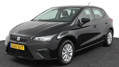 Gebruikt 2024 Seat Ibiza Business Hatchback | € 19.345 (Eerlijke prijs)