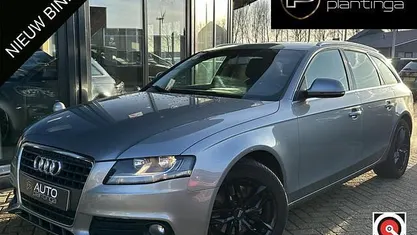 Occasion 2008 Audi A4 Business Stationwagen | € 6.445 (Eerlijke prijs)
