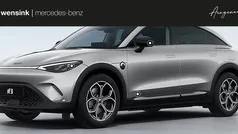 Gebruikt 2025 Smart #3 Pro+ SUV | € 41.995 (Eerlijke prijs)