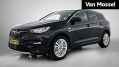 Gebruikt 2021 Opel Grandland X Innovation SUV | € 17.240 (Goede deal)