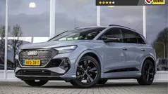 Gebruikt 2022 Audi Q4 e-tron S-Line SUV | € 38.845 (Goede deal)