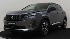 Grijs, metallic lak Gebruikt 2023 Peugeot 3008 Allure SUV | € 28.425 (Eerlijke prijs)