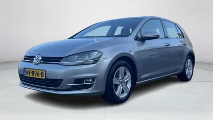 Occasion VW Golf VII 150 PK (110 kW) 2016 Hatchback