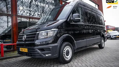 Occasion VW Crafter Highline 177 PK (130 kW) 2019 Van
