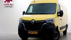 Gebruikt 2021 Renault Master Van | € 13.950 (Goede deal)