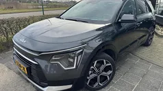 Gebruikt 2024 Kia Niro SUV | € 36.400 (Eerlijke prijs)