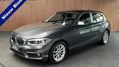Gebruikt 2015 BMW 116 Sport Line Hatchback | € 9.950 (Eerlijke prijs)