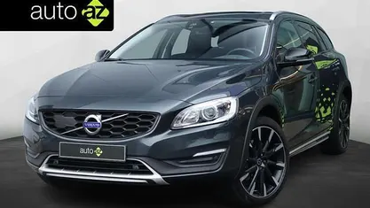 Occasion Volvo V60 CC 150 PK (110 kW) 2018 Stationwagen