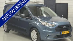 Blauw Gebruikt 2020 Ford Transit Trend Van | € 10.950 (Eerlijke prijs)