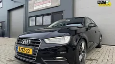 Gebruikt 2014 Audi A3 Sportback Ambition Hatchback | € 8.699 (Super prijs)