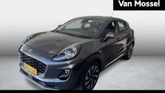 Gebruikt 2023 Ford Puma Titanium SUV | € 22.945 (Eerlijke prijs)