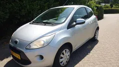 Grijs Gebruikt 2012 Ford Ka Cool & Sound Edition Hatchback | € 3.350 (Eerlijke prijs)
