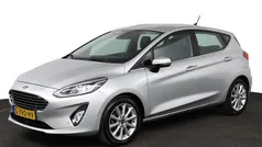 Gebruikt 2019 Ford Fiesta Titanium Hatchback | € 13.795 (Eerlijke prijs)