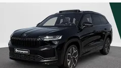 Gebruikt 2025 Skoda Kodiaq Business Line SUV | € 55.700 (Eerlijke prijs)