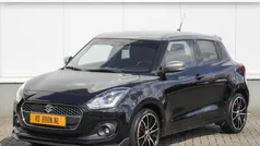 Gebruikt 2019 Suzuki Swift Hatchback | € 18.750 (Eerlijke prijs)