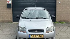 Gebruikt 2007 Chevrolet Kalos Hatchback | € 999 (Eerlijke prijs)