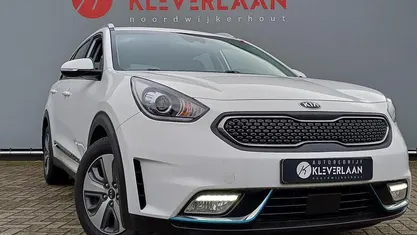 Gebruikt 2019 Kia Niro SUV | € 16.450 (Super prijs)